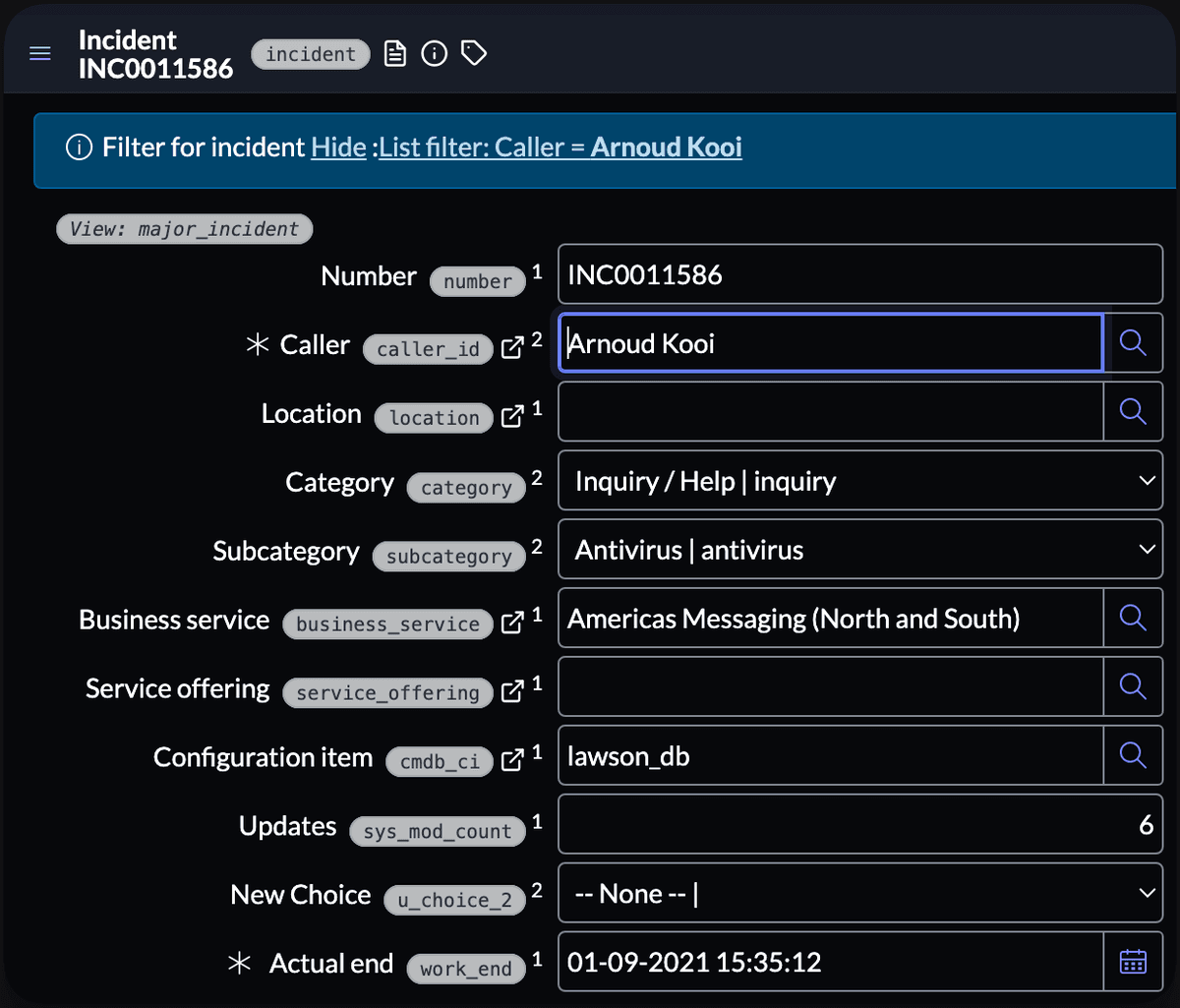 Productivity Boosters