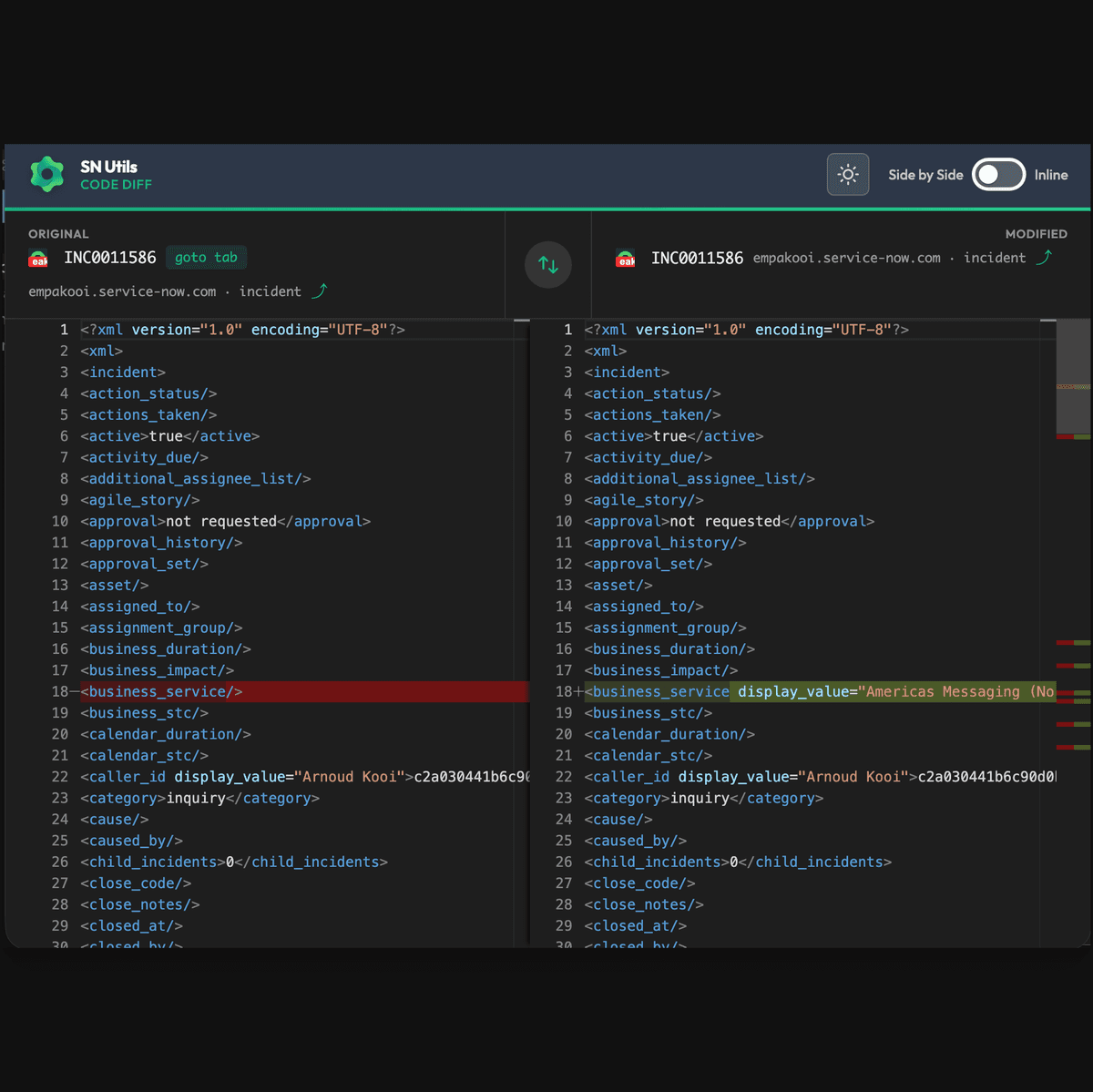 Enhanced Script Editor