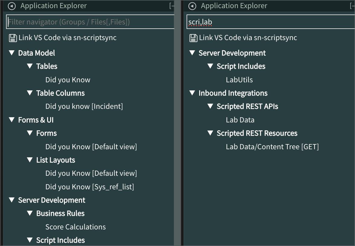 Search added by SN Utils