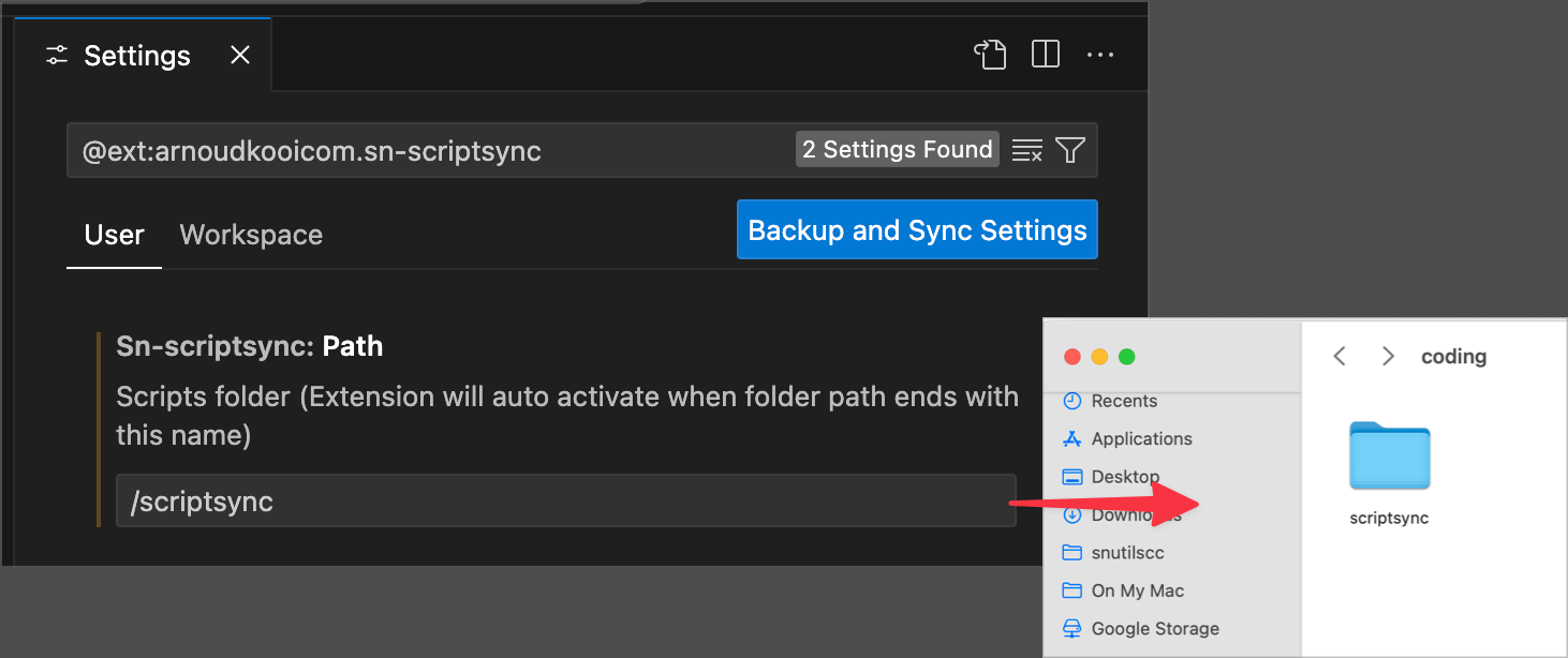 Matching names to auto start
