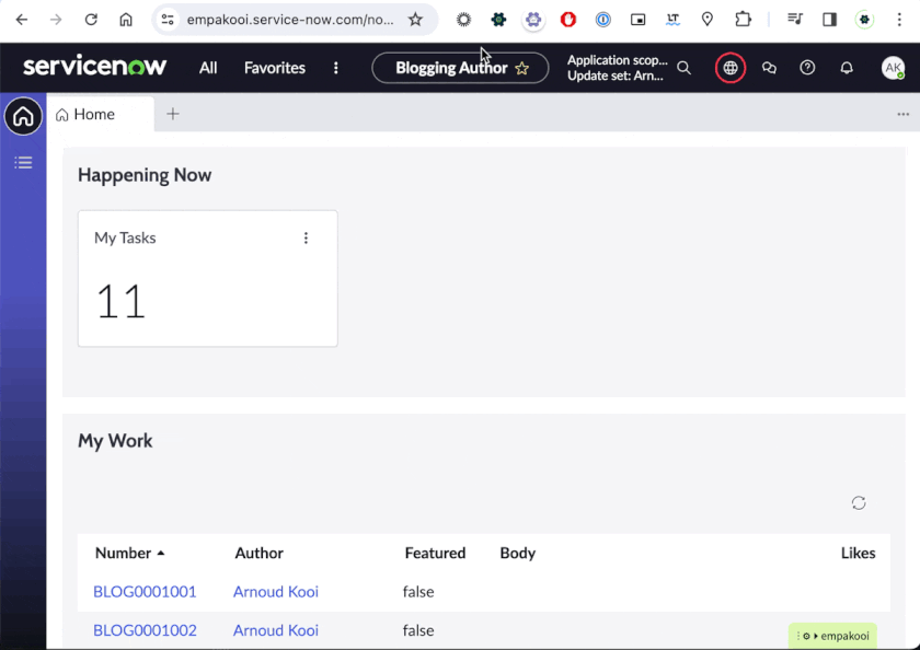 Reclaim the CTRL/CMD key